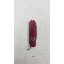 Outlet Victorinox Scyzoryk 0.6223.G Classic Colors 58mm 21g 7 Funkcji