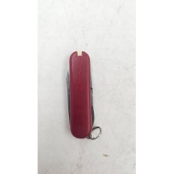 Outlet Victorinox Scyzoryk 0.6223.G Classic Colors 58mm 21g 7 Funkcji