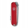 Outlet Victorinox Scyzoryk 0.6223.G Classic Colors 58mm 21g 7 Funkcji