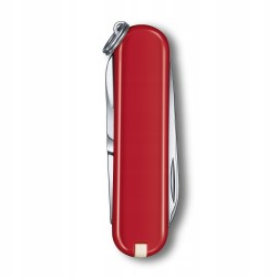 Outlet Victorinox Scyzoryk 0.6223.G Classic Colors 58mm 21g 7 Funkcji