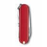 Outlet Victorinox Scyzoryk 0.6223.G Classic Colors 58mm 21g 7 Funkcji