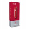 Outlet Victorinox Scyzoryk 0.6223.G Classic Colors 58mm 21g 7 Funkcji