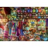 Outlet Puzzle 12000295 Aimee Stewart Backstage 1000 elementów 12 lat +