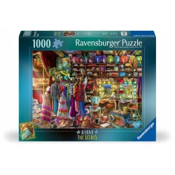 Outlet Puzzle 12000295 Aimee Stewart Backstage 1000 elementów 12 lat +