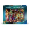 Outlet Puzzle 12000295 Aimee Stewart Backstage 1000 elementów 12 lat +