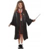 Outlet STRÓJ HARRY POTTER HERMIONA SZATA LICENCJA 5-7LAT 99/110CM