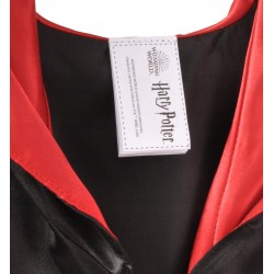 Outlet STRÓJ HARRY POTTER HERMIONA SZATA LICENCJA 5-7LAT 99/110CM