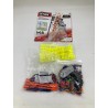 Outlet K'Nex Klocki konstrukcyjne Roller Coaster 80216 Zestaw 448 el.