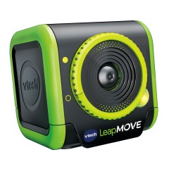 Outlet Urządzenie edukacyjne sterowane ruchem VTech LeapMove wersja