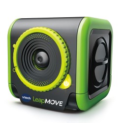 Outlet Urządzenie edukacyjne sterowane ruchem VTech LeapMove wersja