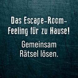 Outlet Gra planszowa KOSMOS 694050 - EXIT: DER VERSUNKENE SCHATZ DE