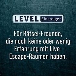 Outlet Gra planszowa KOSMOS 694050 - EXIT: DER VERSUNKENE SCHATZ DE