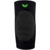 Outlet OCHRANIACZE NA KOLANA NAKOLANNIKI ERIMA KNEE PADS BLACK/GREEN XL