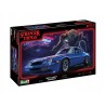 Outlet Revell Stranger Things Billy's 1979 Camaro Z/28 Model do Sklejenia