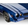 Outlet Revell Stranger Things Billy's 1979 Camaro Z/28 Model do Sklejenia