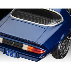 Outlet Revell Stranger Things Billy's 1979 Camaro Z/28 Model do Sklejenia