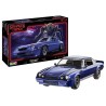 Outlet Revell Stranger Things Billy's 1979 Camaro Z/28 Model do Sklejenia