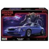 Outlet Revell Stranger Things Billy's 1979 Camaro Z/28 Model do Sklejenia