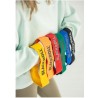 Outlet Gumy taśmy do ćwiczeń trening oporowy zestaw Blackroll Loop Band 6