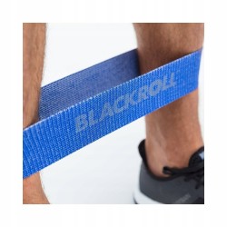 Outlet Gumy taśmy do ćwiczeń trening oporowy zestaw Blackroll Loop Band 6