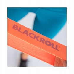 Outlet Gumy taśmy do ćwiczeń trening oporowy zestaw Blackroll Loop Band 6