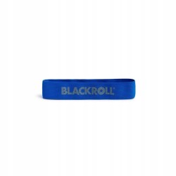 Outlet Gumy taśmy do ćwiczeń trening oporowy zestaw Blackroll Loop Band 6