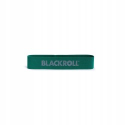 Outlet Gumy taśmy do ćwiczeń trening oporowy zestaw Blackroll Loop Band 6