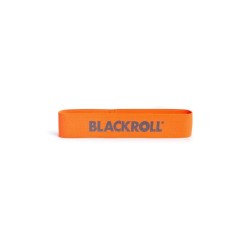Outlet Gumy taśmy do ćwiczeń trening oporowy zestaw Blackroll Loop Band 6