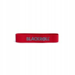Outlet Gumy taśmy do ćwiczeń trening oporowy zestaw Blackroll Loop Band 6