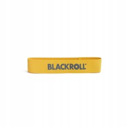 Outlet Gumy taśmy do ćwiczeń trening oporowy zestaw Blackroll Loop Band 6