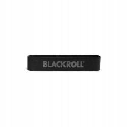 Outlet Gumy taśmy do ćwiczeń trening oporowy zestaw Blackroll Loop Band 6