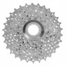 Outlet Kaseta Szosowa Shimano Ultegra CS-6700 10-rzędowa 12-30t Srebrna