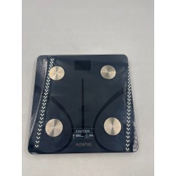 Outlet RENPHO ES-CS20M-BK waga łazienkowa z analizą ciała Bluetooth BMI 180