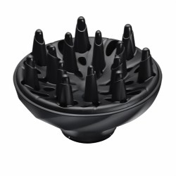 Outlet Suszarka do włosów Remington D3198 2200W jonizacją zimny nawiew