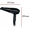 Outlet Suszarka do włosów Remington D3198 2200W jonizacją zimny nawiew