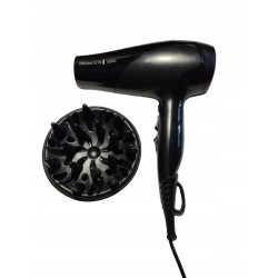 Outlet Suszarka do włosów Remington D3198 2200W jonizacją zimny nawiew