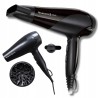 Outlet Suszarka do włosów Remington D3198 2200W jonizacją zimny nawiew