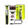 Outlet Golarka Philips OneBlade 360 QP2734/30 Trymer do Twarzy Brody Ciała