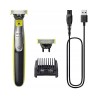 Outlet Golarka Philips OneBlade 360 QP2734/30 Trymer do Twarzy Brody Ciała