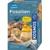 Outlet Zestaw do eksperymentów Kosmos Fossilien Science OPIS