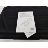 Outlet MATA GRZEWCZA MASUJĄCA MASAŻER SNAILAX SL-391S Czarna