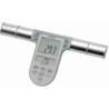 Outlet Waga z analizą składu ciała Omron BF511 tłuszcz mięśnie BMI 150KG