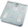 Outlet Waga z analizą składu ciała Omron BF511 tłuszcz mięśnie BMI 150KG