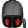 Outlet COMFIER Premium Masażer Stóp Shiatsu z Podgrzewaniem Masaż Uciskowy