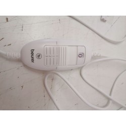 Outlet Poduszka elektryczna Beurer HK 42 Super Cosy 100 W