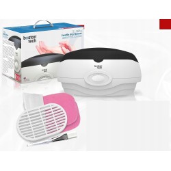Outlet Podgrzewacz BOSTON TECH Urządzenie do kąpieli parafinowej 3L 200W