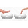 Outlet Podgrzewacz BOSTON TECH Urządzenie do kąpieli parafinowej 3L 200W