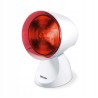 Outlet Lampa na podczerwień Beurer IL35 Lecznicza 150W Biała OPIS
