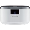 Outlet Myjka ultradźwiękowa Grundig UC 5620 50W 0,5 l z stali nierdzewnej