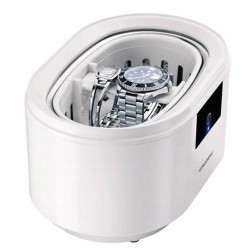 Outlet Myjka ultradźwiękowa Grundig UC 5620 50W 0,5 l z stali nierdzewnej